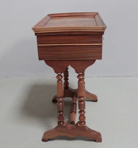 TABLA DE TRABAJO DEL PERIODO DE LOUIS PHILIPPE