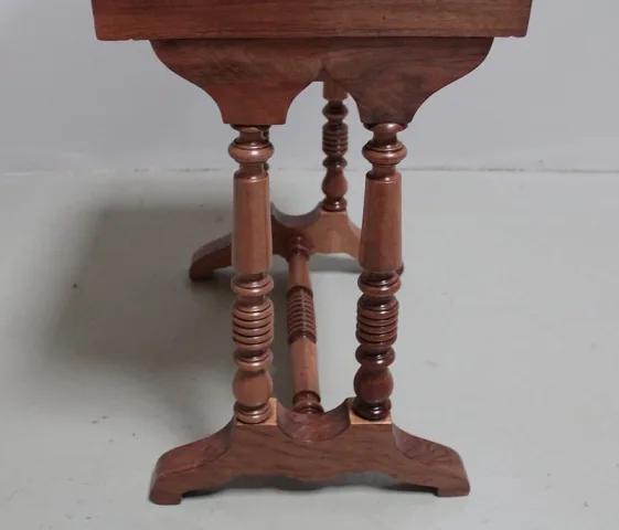 TABLA DE TRABAJO DEL PERIODO DE LOUIS PHILIPPE