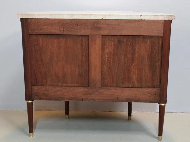 LOUIS XVI STYLE Kommode aus Schubladen