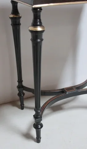 NAPOLEON III PERIOD WORK TABLE
