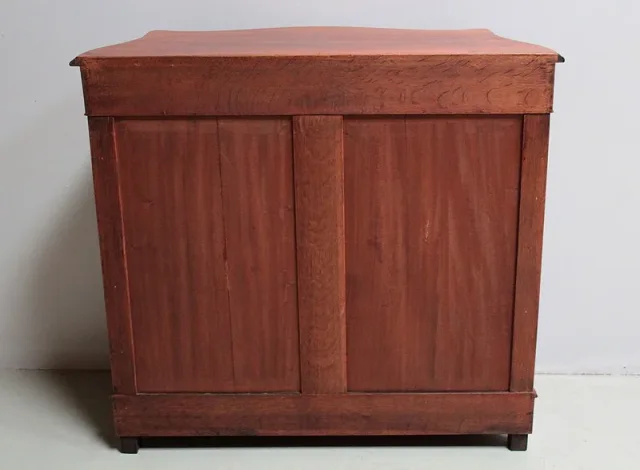 NAPOLEON III PERIOD DISPLAY CABINET