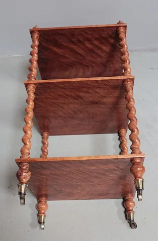 DRIEVOUDIGE OCCASIONALE TAFEL