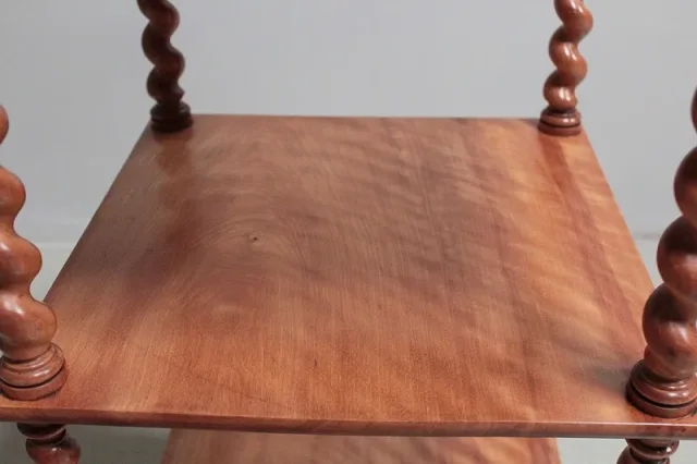 DRIEVOUDIGE OCCASIONALE TAFEL
