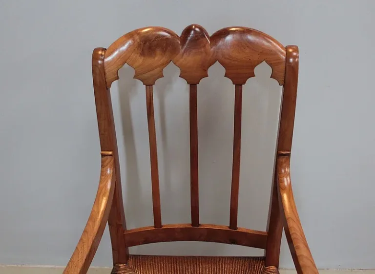 STROH-SITZ-SESSEL