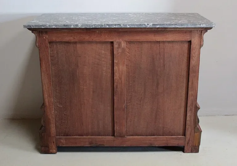 RESTAURATION PERIOD CHEST OF DRAWERS