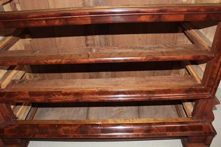 RESTAURATION PERIOD CHEST OF DRAWERS