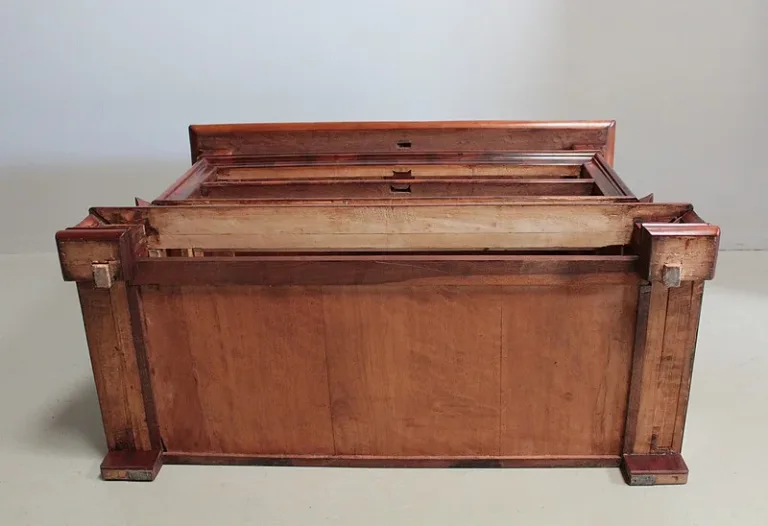 RESTAURATION PERIOD CHEST OF DRAWERS