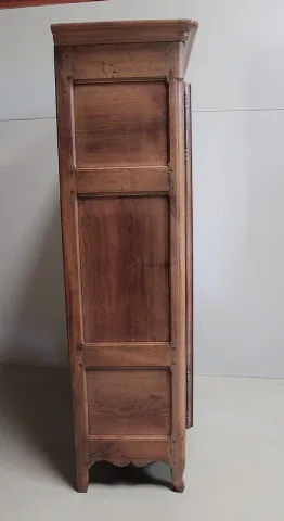 LOUIS XV STYLE ARMOIRE