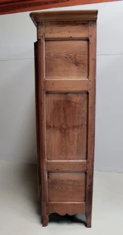 LOUIS XV STYLE ARMOIRE