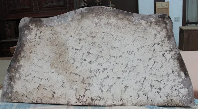 Commode Louis XV en Marqueterie XVIIIeme