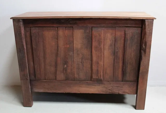 LOUIS XV STYLE BUFFET