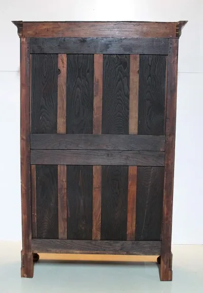LIBRERÍA DEL PERÍODO DE RESTAURACIÓN