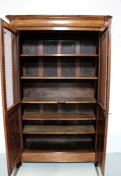 LIBRERÍA DEL PERÍODO DE RESTAURACIÓN