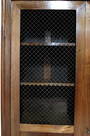 LIBRERÍA DEL PERÍODO DE RESTAURACIÓN