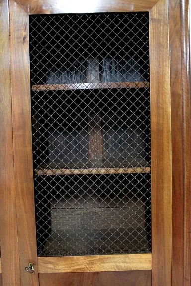 LIBRERÍA DEL PERÍODO DE RESTAURACIÓN