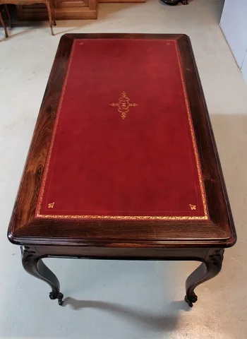 LOUIS XV STYLE WRITING TABLE