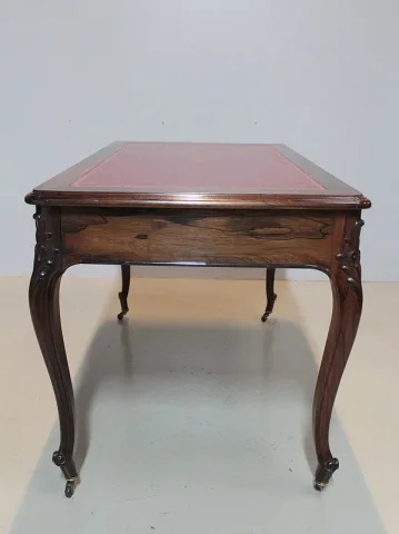 LOUIS XV STYLE WRITING TABLE