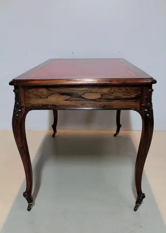 LOUIS XV STYLE WRITING TABLE