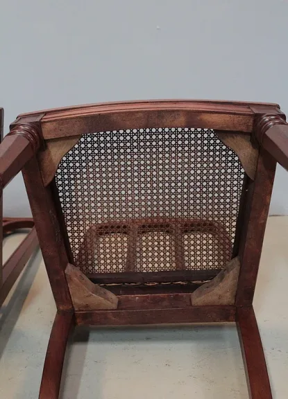 LOUIS PHILIPPE PERIODENSTOELEN