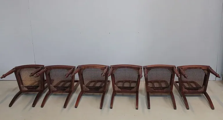 LOUIS PHILIPPE PERIODENSTOELEN