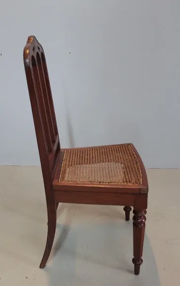 LOUIS PHILIPPE PERIODENSTOELEN