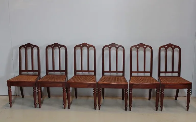 LOUIS PHILIPPE PERIODENSTOELEN