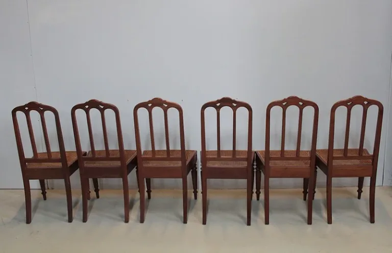 LOUIS PHILIPPE PERIODENSTOELEN