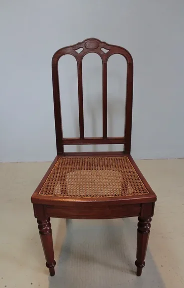 LOUIS PHILIPPE PERIODENSTOELEN