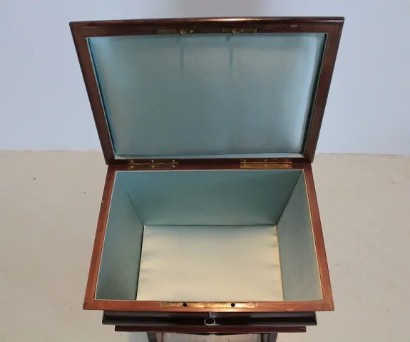 CHARLES X PERIOD WORK TABLE
