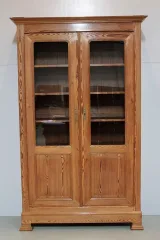 LIBRERÍAS DE PINO