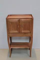 PINE CABINET