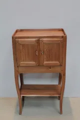 KIEFERKABINE