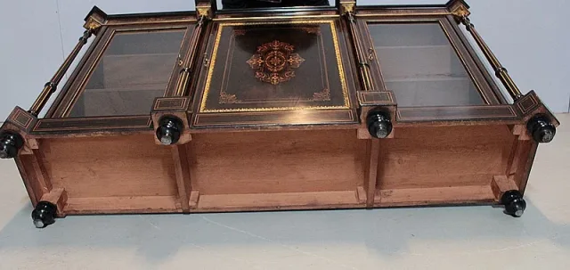NAPOLEON III PERIODEBUFFET