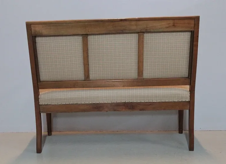 DIRECTOIRE STIJLINSTELLING