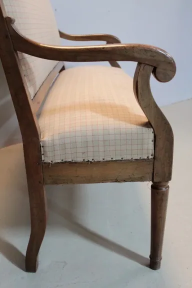 DIRECTOIRE STIJLINSTELLING