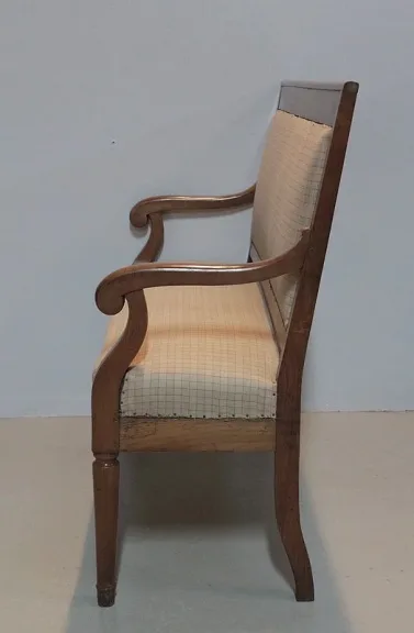 DIRECTOIRE STIJLINSTELLING