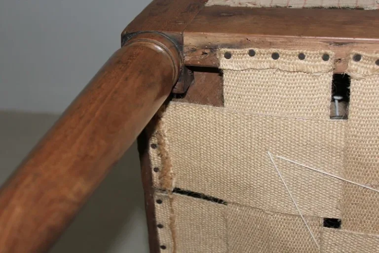 DIRECTOIRE STIJLINSTELLING