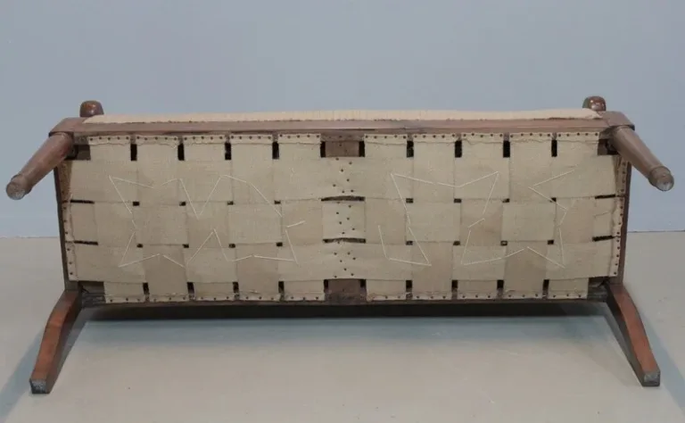DIRECTOIRE STIJLINSTELLING