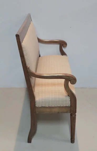 DIRECTOIRE STIJLINSTELLING