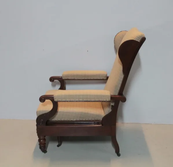 RESTAURATION PERIODE SESSEL