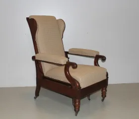 RESTAURATION PERIODE SESSEL
