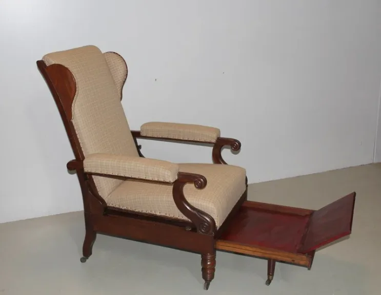 RESTAURATION PERIODE SESSEL