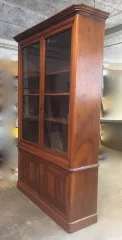 FRANZÖSISCHER BUCHKASTEN