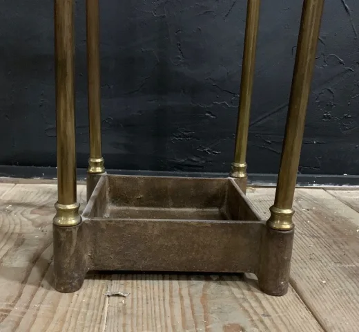 MESSING REGENSCHIRM STAND