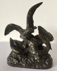 BRONZE GROUP