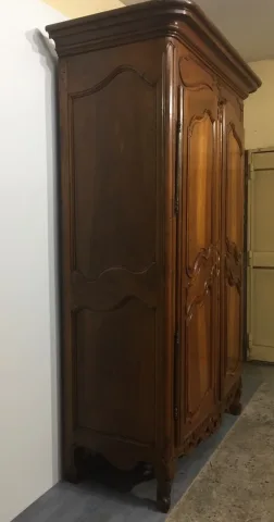 プロヴァンスの戸棚
