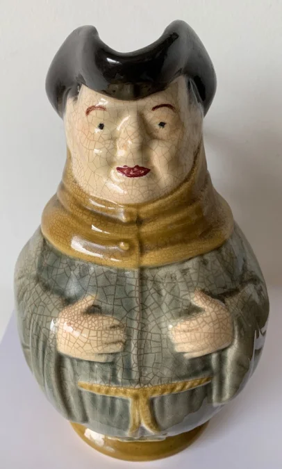 KARAKTER KAN