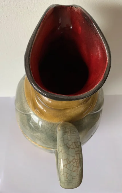 KARAKTER KAN