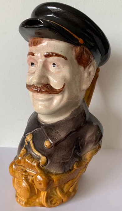 KARAKTER KAN