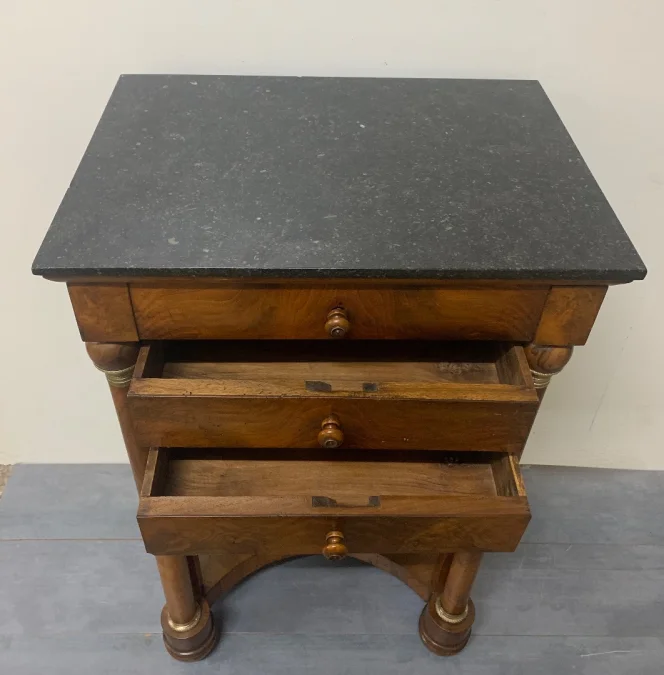 WORK TABLE